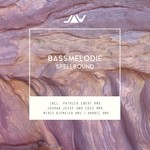 cover: Bassmelodie - Spellbound