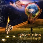 cover: Terra Nine - Lucid Dreaming EP