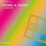 cover: Seimei & Taimei - Lemon