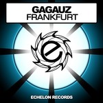 cover: Gagauz - Frankfurt