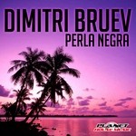 cover: Dimitri Bruev - Perla Negra