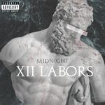 cover: Midnight - XII Labors