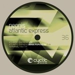 cover: Neonis - Atlantic Express