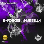 cover: R Forces - Marbella