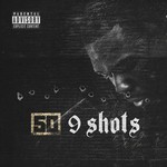 cover: 50 Cent - 9 Shots (Explicit)