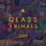 cover: Glass Animals - ZABA (Deluxe) (Explicit)