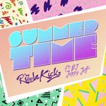 cover: Dj Jazzy Jeff|Rizzle Kicks - Summertime