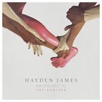 cover: Hayden James - Something About You (The Remixes)