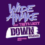 cover: Tanya Lacey|Wide Awake - Down (TC Remix)