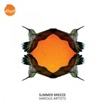 cover: Amparo|Dan Guidance|Funkware|Londy|Spective - Summer Breeze