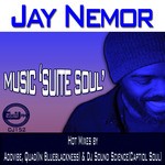 cover: Jay Nemor - Music Suite Soul