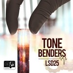 cover: Tone Benders - Lsd25