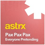 cover: Pax Pax Pax - Everyone Pretending