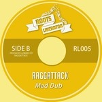 cover: Raggattack - Mad Dub