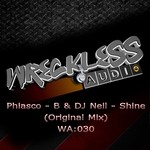 cover: Dj Neil|Phiasco B - Shine