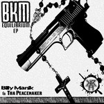 cover: Billy Manik|Bkm|Tha Peacemaker - Equilibrium EP