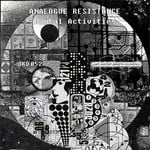 cover: Analogue Resistance - Mental Activities