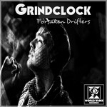 cover: Grindclock - Forsaken Drifters