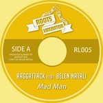 cover: Belen Natali|Raggattack - Mad Man