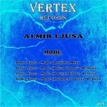 cover: Almir Ljusa - Mode