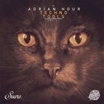 cover: Adrian Hour - Techno Tools Vol 11