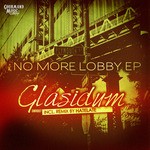 cover: Glasidum - No More Lobby EP