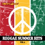 cover: The Hit Crew - Reggae Summer Hits Vol 2