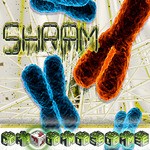 cover: Shram - Chromosome EP