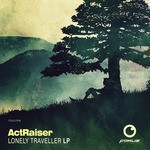 cover: Actraiser - Lonely Traveller LP