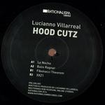 cover: Lucianno Villarreal - Hood Cutz