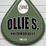 cover: Ollie S - Rhythm Drive EP