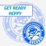 cover: Heppy - Get Ready