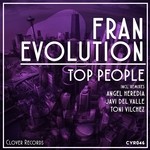 cover: Fran Evolution - Top People