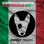 cover: Italo Bounce|Starman - Italo Bounce EP2