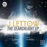 cover: J Lettow - The Search Light EP