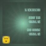 cover: Dj Benchuscoro - Burnin' Hard/Good Morning!