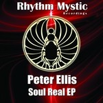 cover: Peter Ellis - Soul Real EP