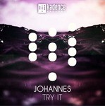 cover: Johannes - Try It