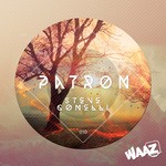 cover: Steve Conelli - Patron