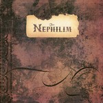 cover: Fields Of The Nephilim - The Nephilim