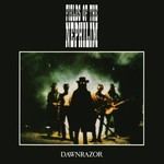 cover: Fields Of The Nephilim - Dawnrazor