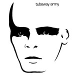 cover: Tubeway Army - Tubeway Army