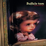 cover: Buffalo Tom - Big Red Letter Day