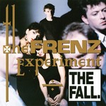 cover: The Fall - The Frenz Experiment