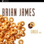 cover: James, Brian|Preston Vainn - Small Circle