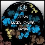 cover: Clive - Tiempo