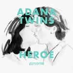 cover: Adana Twins - Heroe