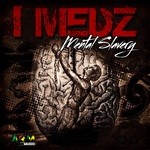 cover: I Medz - Mental Slavery