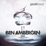 cover: Ben Ambergen - DILT