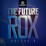 cover: Ciava|Firejax|Juan Cuellar|Ken Takano - The Future Rox 2